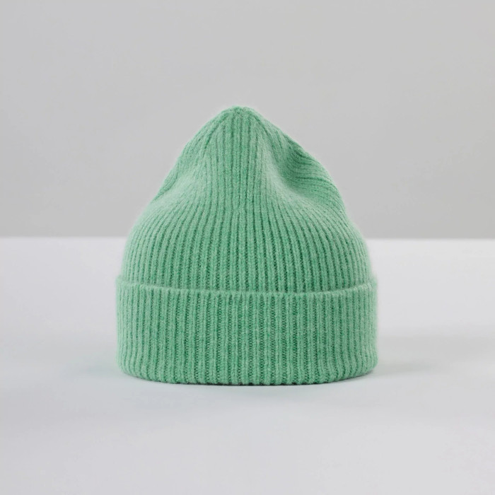 Beanie Jade - Le Bonnet