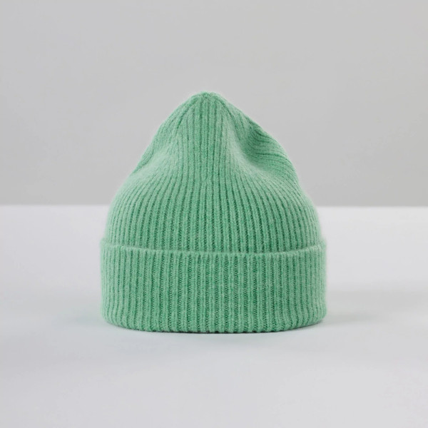 Beanie Jade - Le Bonnet Beanie Jade - Le Bonnet