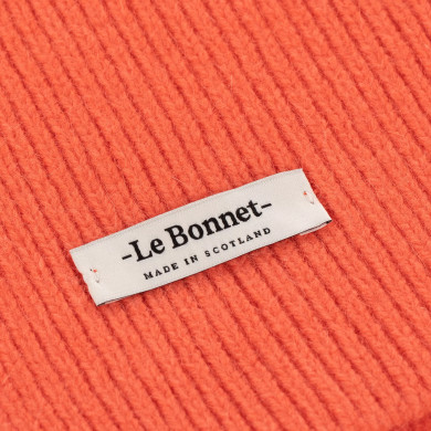 Beanie Salmon - Le Bonnet