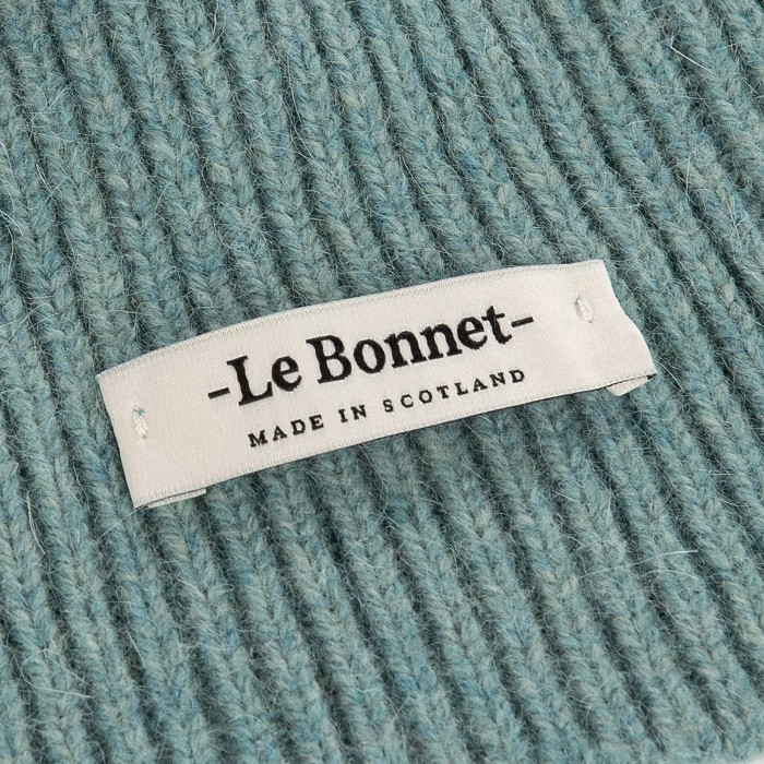 Beanie Basil - Le Bonnet