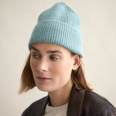 Beanie Basil - Le Bonnet