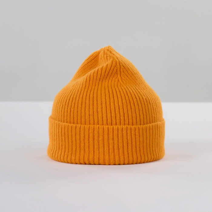 Beanie Orange Peel - Le Bonnet