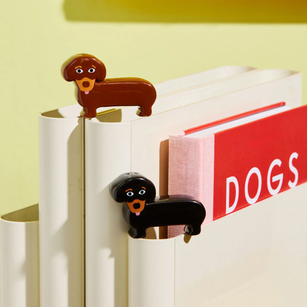 Sel et Poivre Teckel (Fluid Market x Thomas Gravereau) Sel et Poivre Teckel (Fluid Market x Thomas Gravereau)