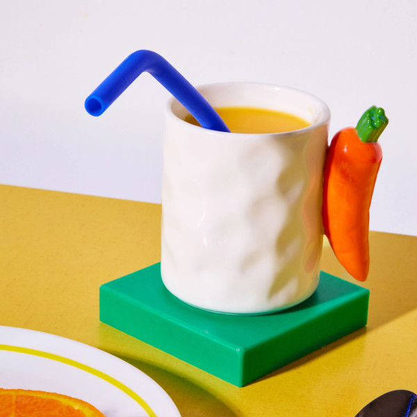 Mug Carotte - Fluid Market Mug Carotte - Fluid Market