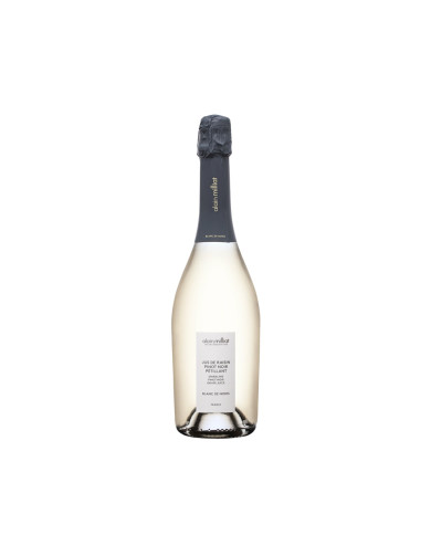 Le Pinot Noir - Jus de Raisin Pétillant 37.5cl