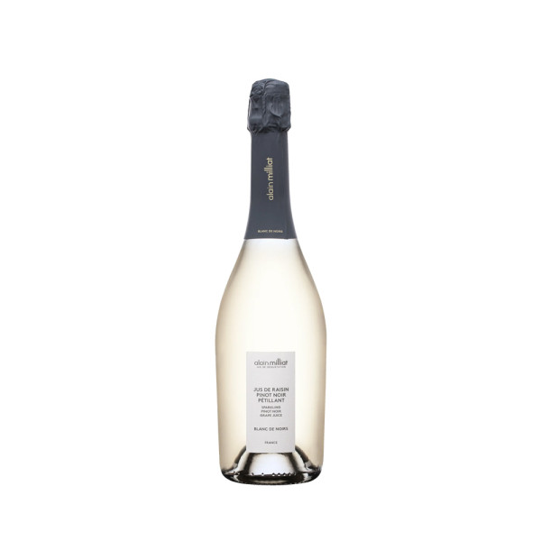Le Pinot Noir - Jus de Raisin Pétillant 37.5cl Le Pinot Noir - Jus de Raisin Pétillant 37.5cl