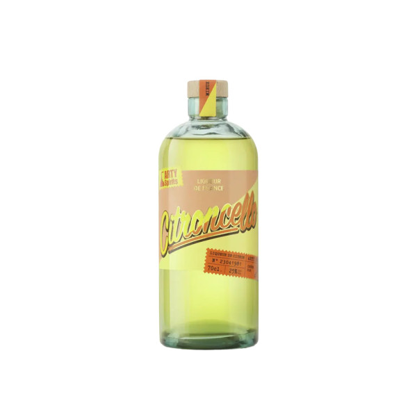 ARTY SPIRITS Citroncello 70cl ARTY SPIRITS Citroncello 70cl