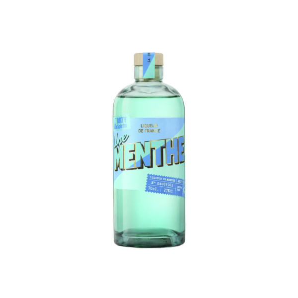 Une Menthe 70cl Une Menthe 70cl