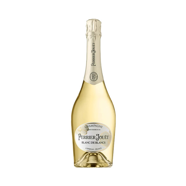 Champagne Perrier-Jouët Blanc de Blancs 75cl Champagne Perrier-Jouët Blanc de Blancs 75cl