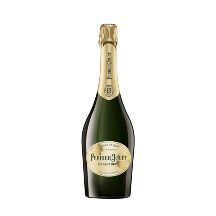 Champagne Perrier-Jouët Grand Brut - 75cl Champagne Perrier-Jouët Grand Brut - 75cl