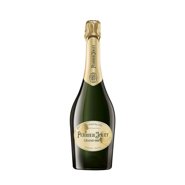 Champagne Perrier-Jouët Grand Brut - 75cl Champagne Perrier-Jouët Grand Brut - 75cl