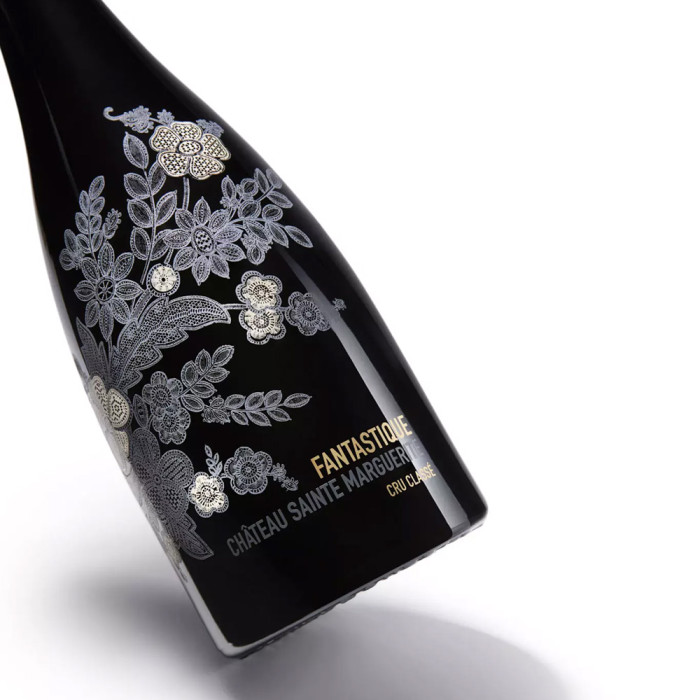 Les Fantastiques Rouge 2022 75cl