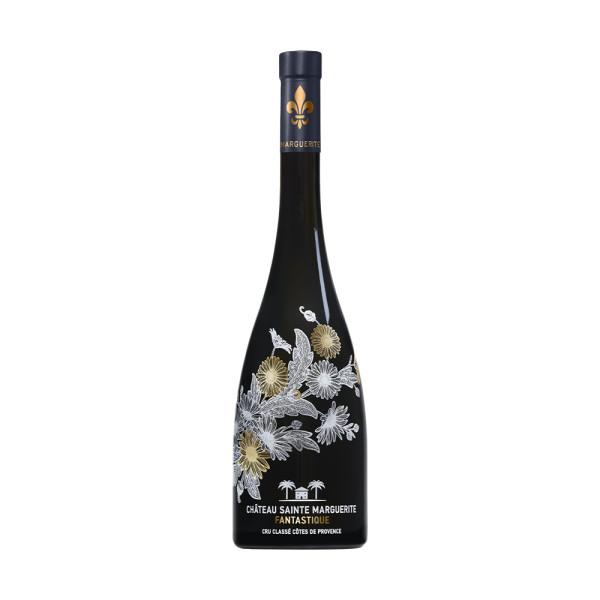 Les Fantastiques Rouge 2022 75cl Les Fantastiques Rouge 2022 75cl