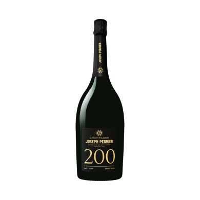 Magnum Vintage 2015 cuvée 200 - 1,5L - Joseph Perrier