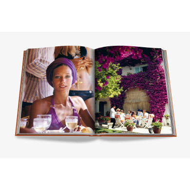 Capri Dolce Vita - Assouline Capri Dolce Vita - Assouline