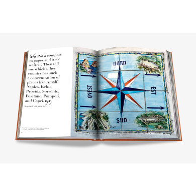 Capri Dolce Vita - Assouline Capri Dolce Vita - Assouline