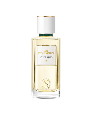 10 - L'Été Avenue Gabriel - 125ml - Solférino Paris