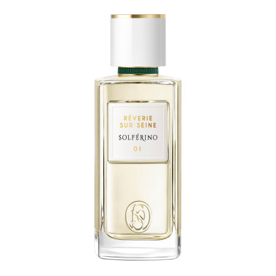 01 - Rêverie sur Seine - 125ml - Solférino Paris