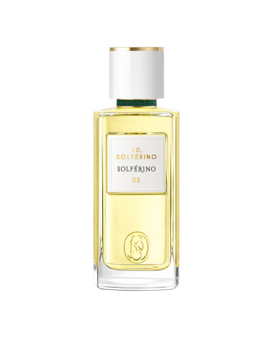 02 - 10, Solférino - 125ml - Solférino Paris 02 - 10, Solférino - 125ml - Solférino Paris