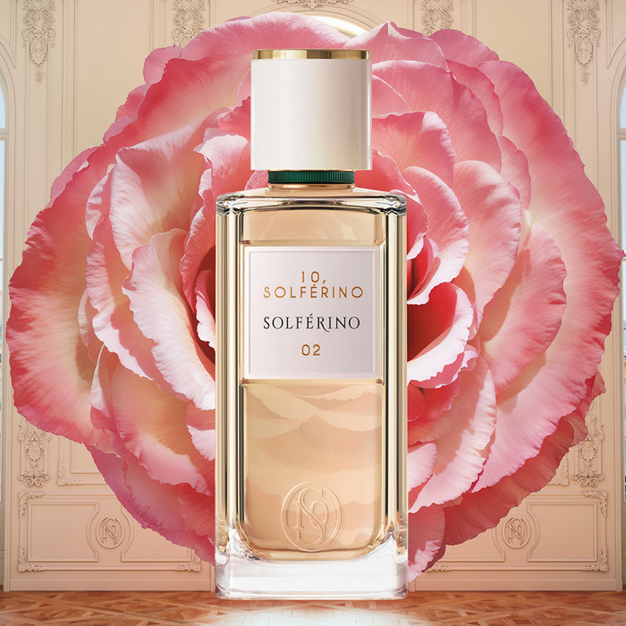 02 - 10, Solférino - 125ml - Solférino Paris