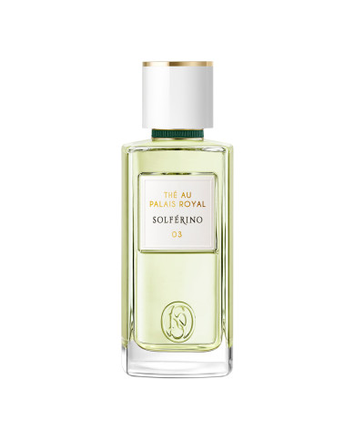 03 - Thé au Palais Royal - 125ml - Solférino Paris 03 - Thé au Palais Royal - 125ml - Solférino Paris