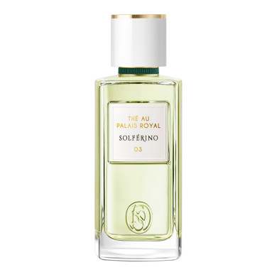 03 - Thé au Palais Royal - 125ml - Solférino Paris