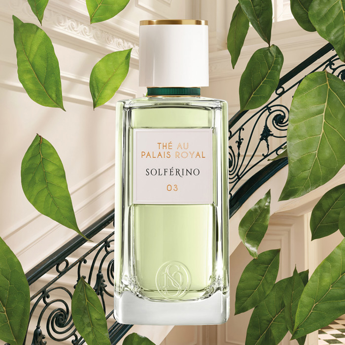 03 - Thé au Palais Royal - 125ml - Solférino Paris