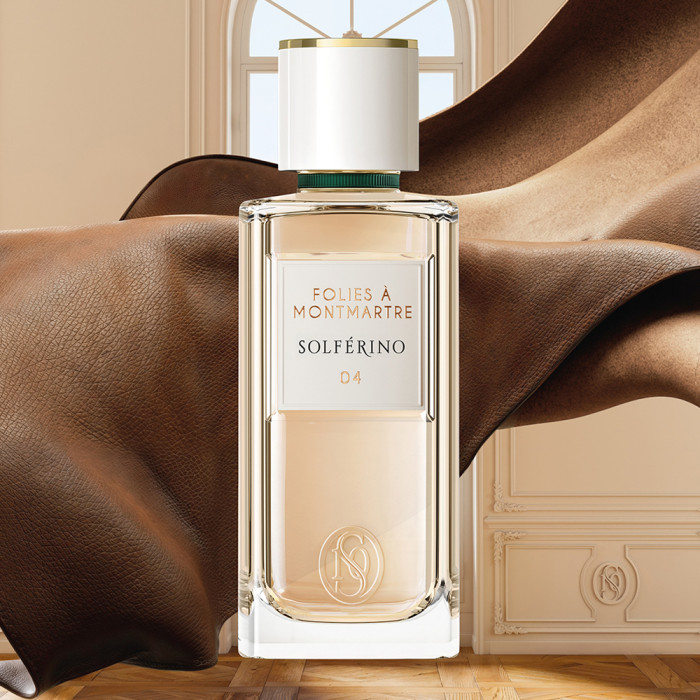 04 - Folies à Montmartre - 125ml - Solférino Paris