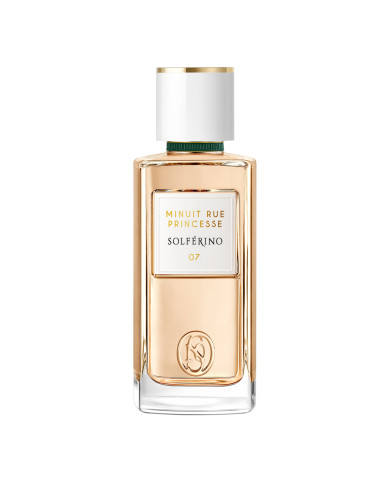 06 - Paris Radieux - 70ml - Solférino Paris