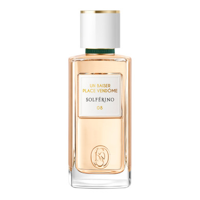 08 - Un Baiser Place Vendôme - 125ml - Solférino Paris
