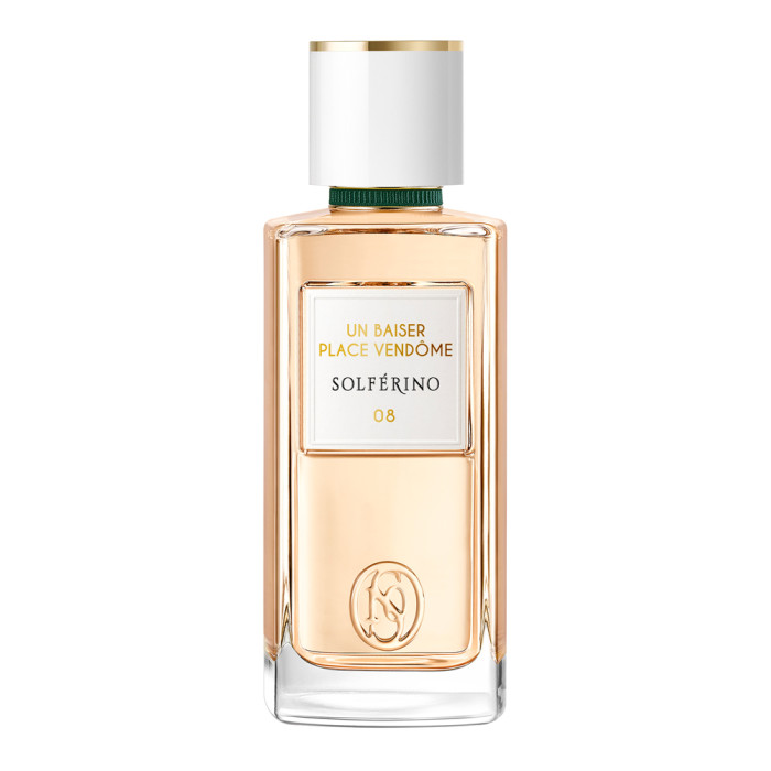 08 - Un Baiser Place Vendôme - 125ml - Solférino Paris