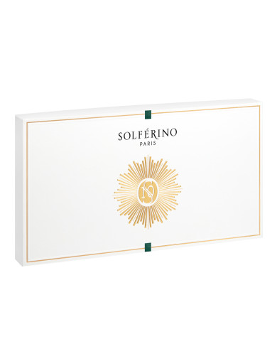 Coffret Découverte - Solférino Paris