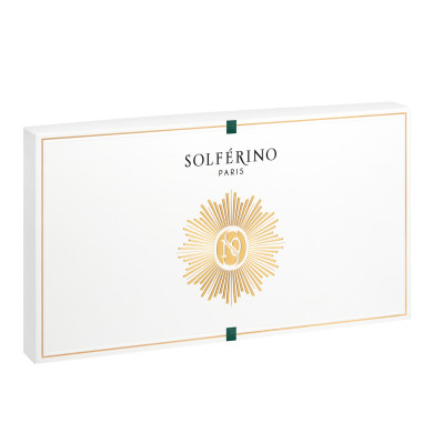 Coffret Découverte - Solférino Paris Coffret Découverte - Solférino Paris