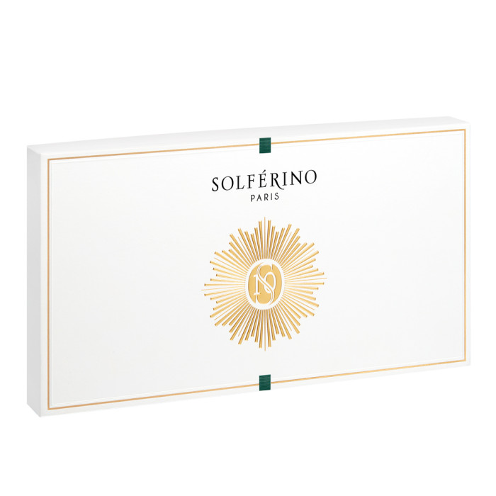 Coffret Découverte - Solférino Paris
