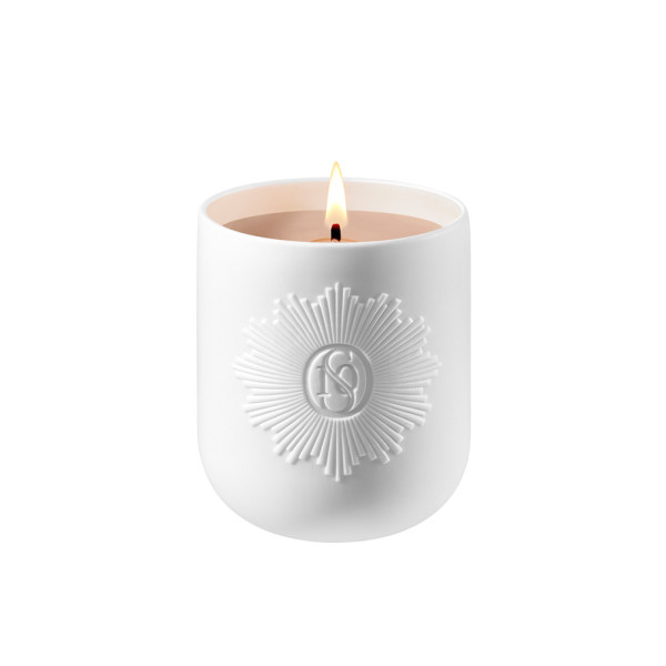 Bougie Bois Parisien 260g - Solférino Paris Bougie Bois Parisien 260g - Solférino Paris