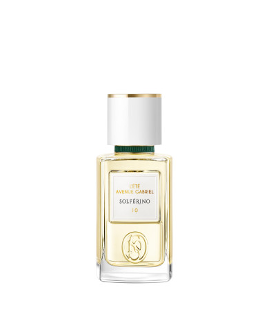 10 - L'Été Avenue Gabriel - 70ml - Solférino Paris