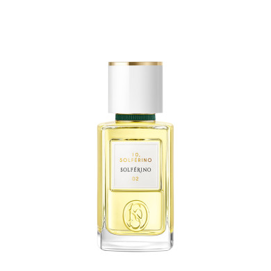 02 - 10, Solférino - 70ml - Solférino Paris
