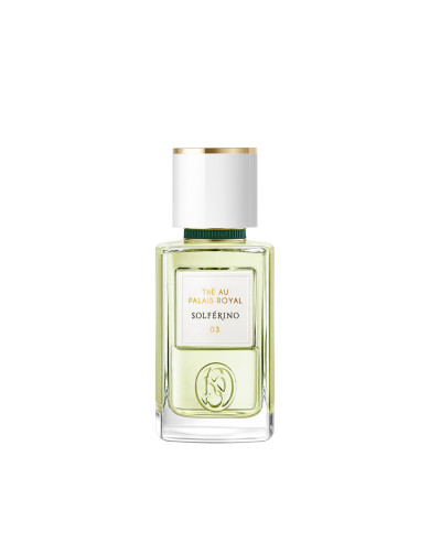 03 - Thé au Palais Royal - 70ml - Solférino Paris 03 - Thé au Palais Royal - 70ml - Solférino Paris