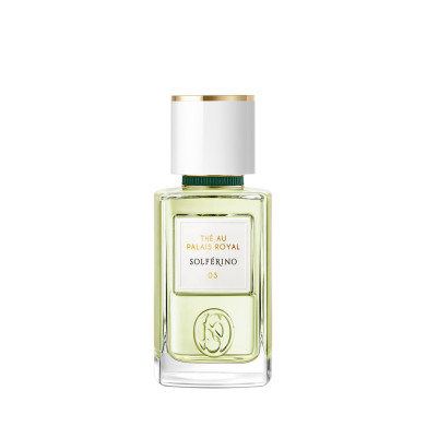 03 - Thé au Palais Royal - 70ml - Solférino Paris