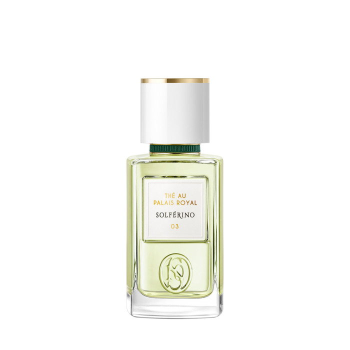 03 - Thé au Palais Royal - 70ml - Solférino Paris