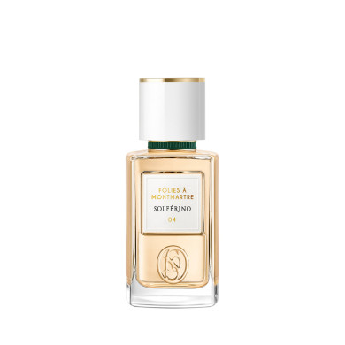 04 - Folies à Montmartre - 70ml - Solférino Paris