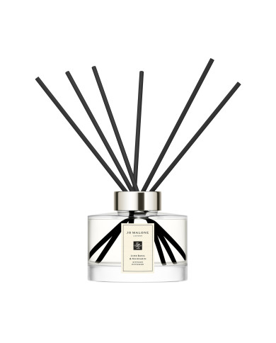 Lime Basil & Mandarin Diffuser - 165ml