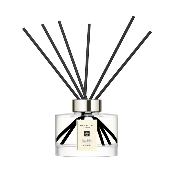 Lime Basil & Mandarin Diffuser - 165ml Lime Basil & Mandarin Diffuser - 165ml
