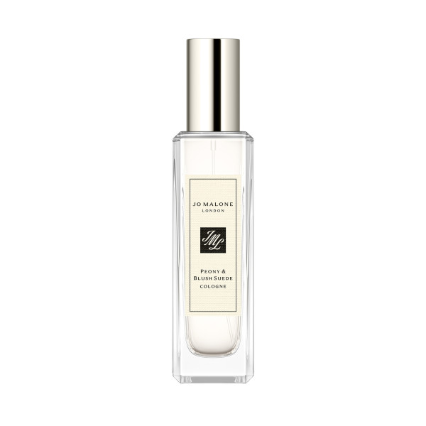 Peony & Blush Suede Cologne - 30ml Peony & Blush Suede Cologne - 30ml