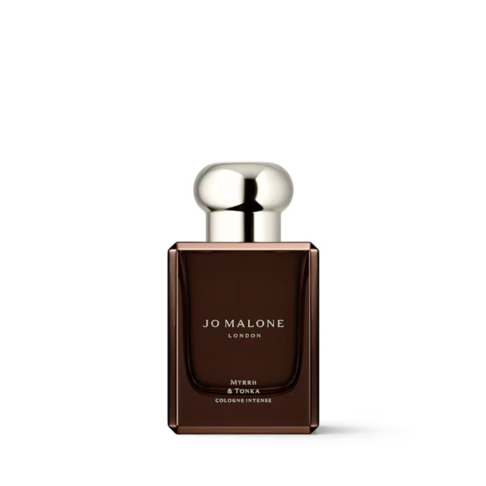 Myrrh & Tonka Cologne Intense - 50ml