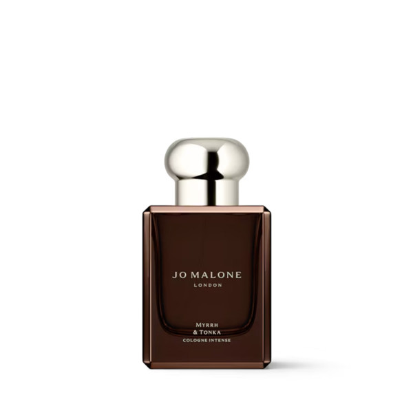 Myrrh & Tonka Cologne Intense - 50ml Myrrh & Tonka Cologne Intense - 50ml