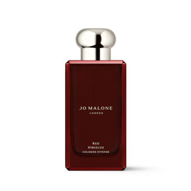 Red Hibiscus Cologne Intense - 100ml