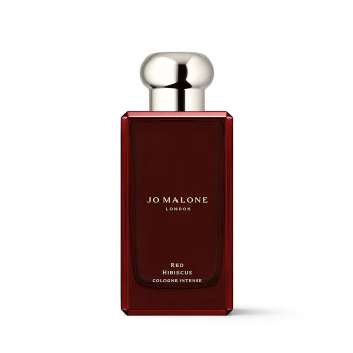 Red Hibiscus Cologne Intense - 100ml