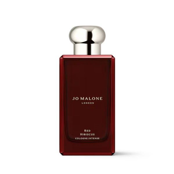 Red Hibiscus Cologne Intense - 100ml Red Hibiscus Cologne Intense - 100ml