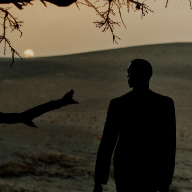 Myrrh & Tonka Cologne Intense - 100ml